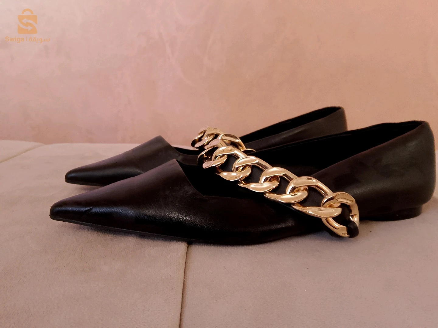 chaussures / jamais porté