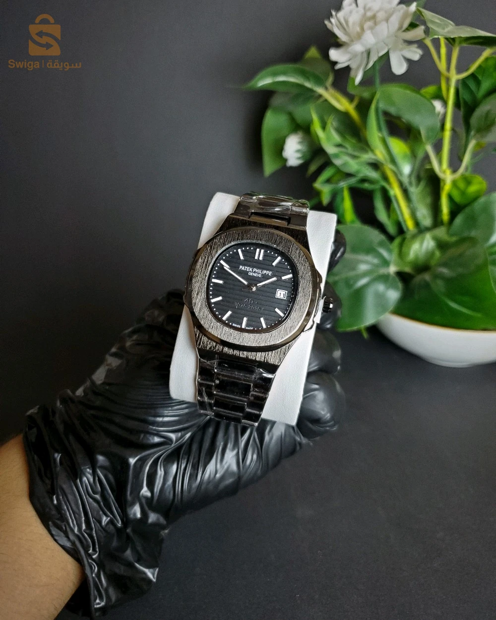 pattek philppe montre ساعة باتاك فيليب