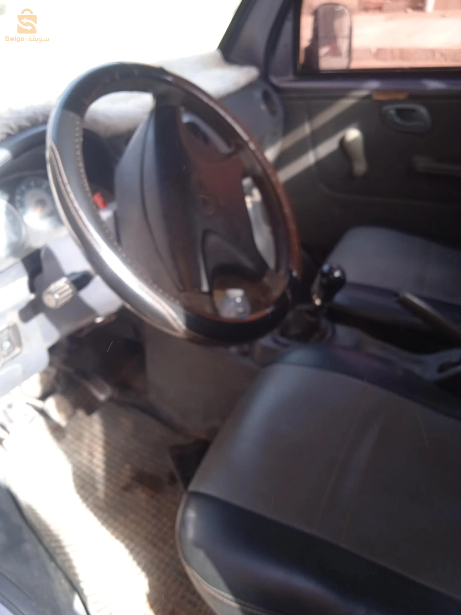 سيارة فاوللبيع الرجاء الاتصال على الرقم 0662301268