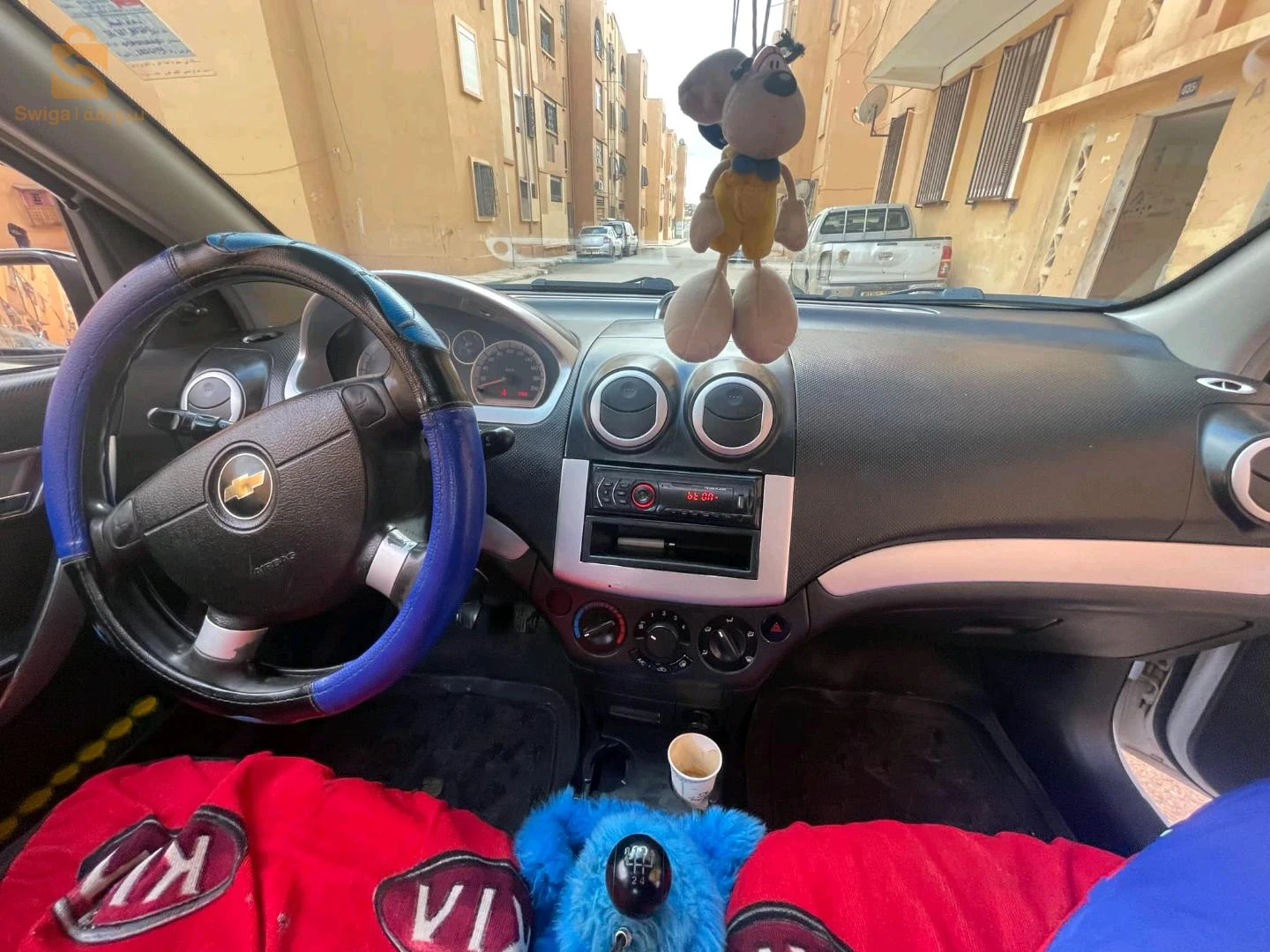 البيض