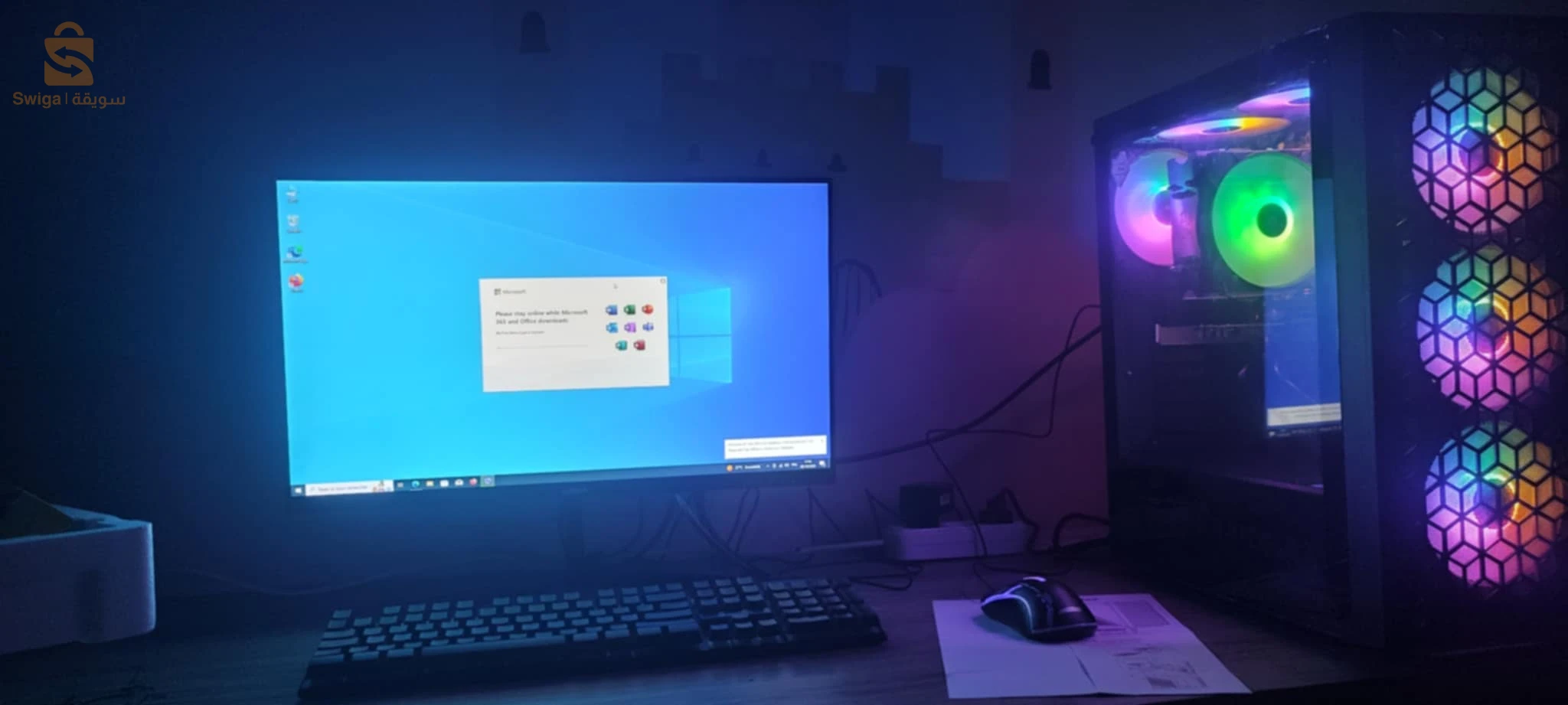 pc gaming
