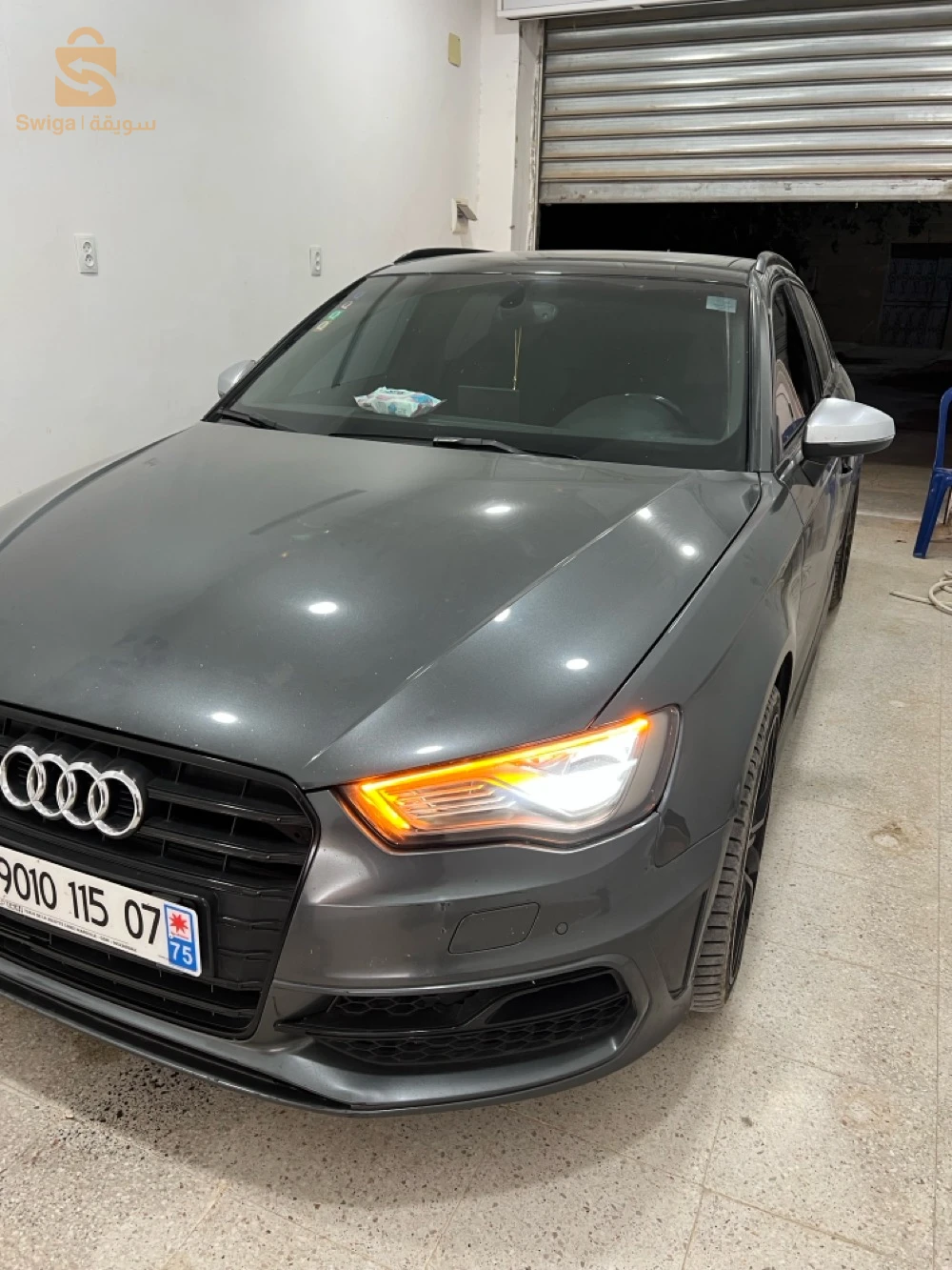 audi s3 2015
motor tsi 310chv