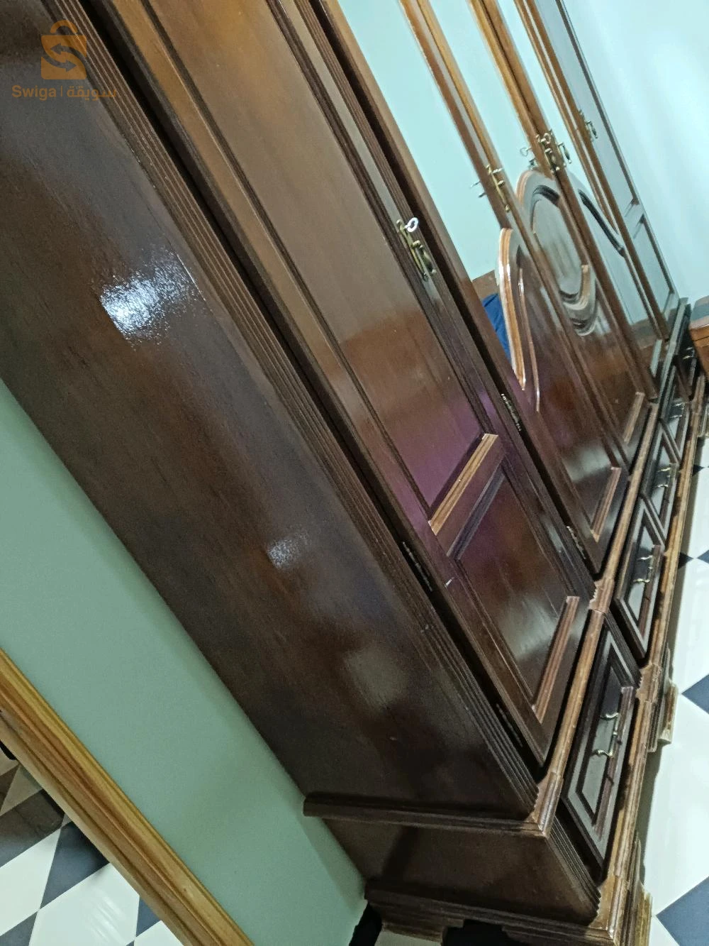 خزانة