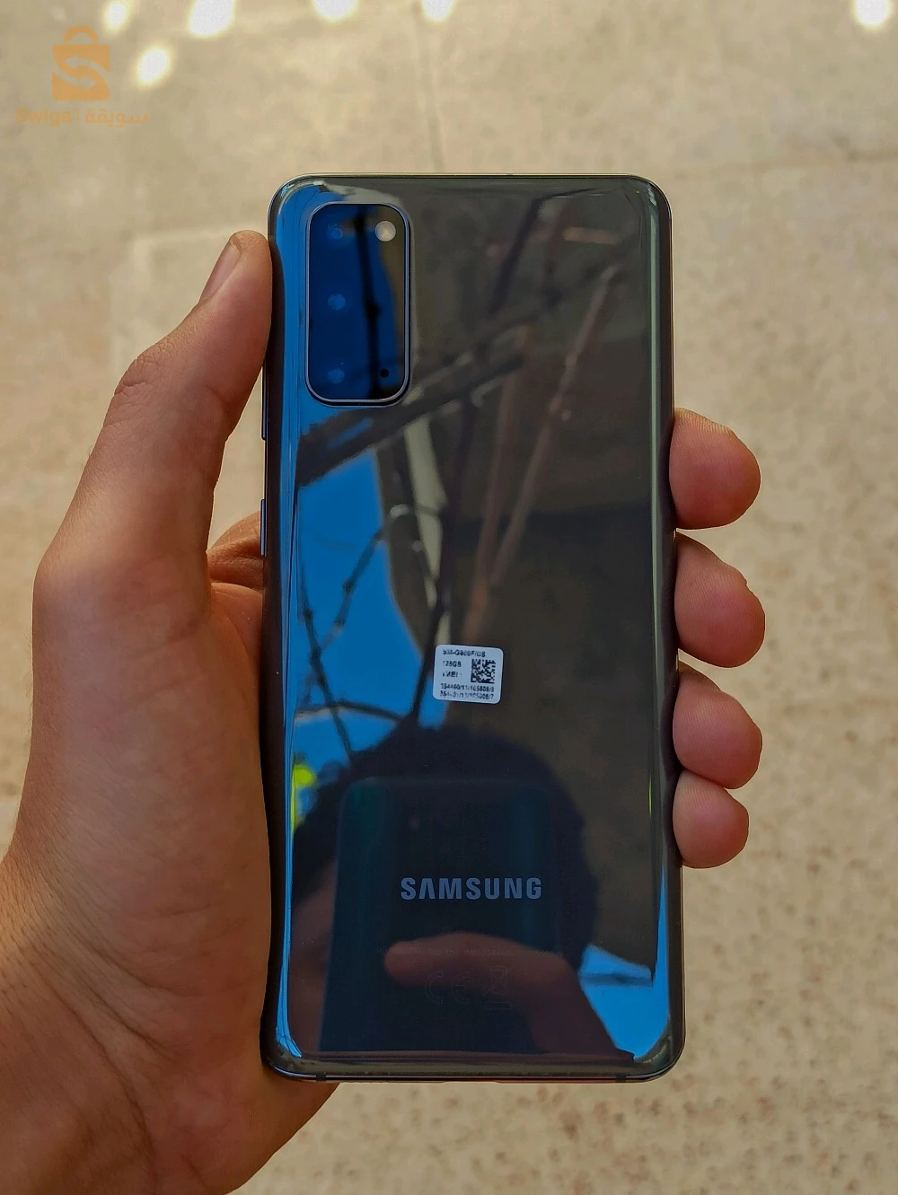 samsung galaxy s20 5g