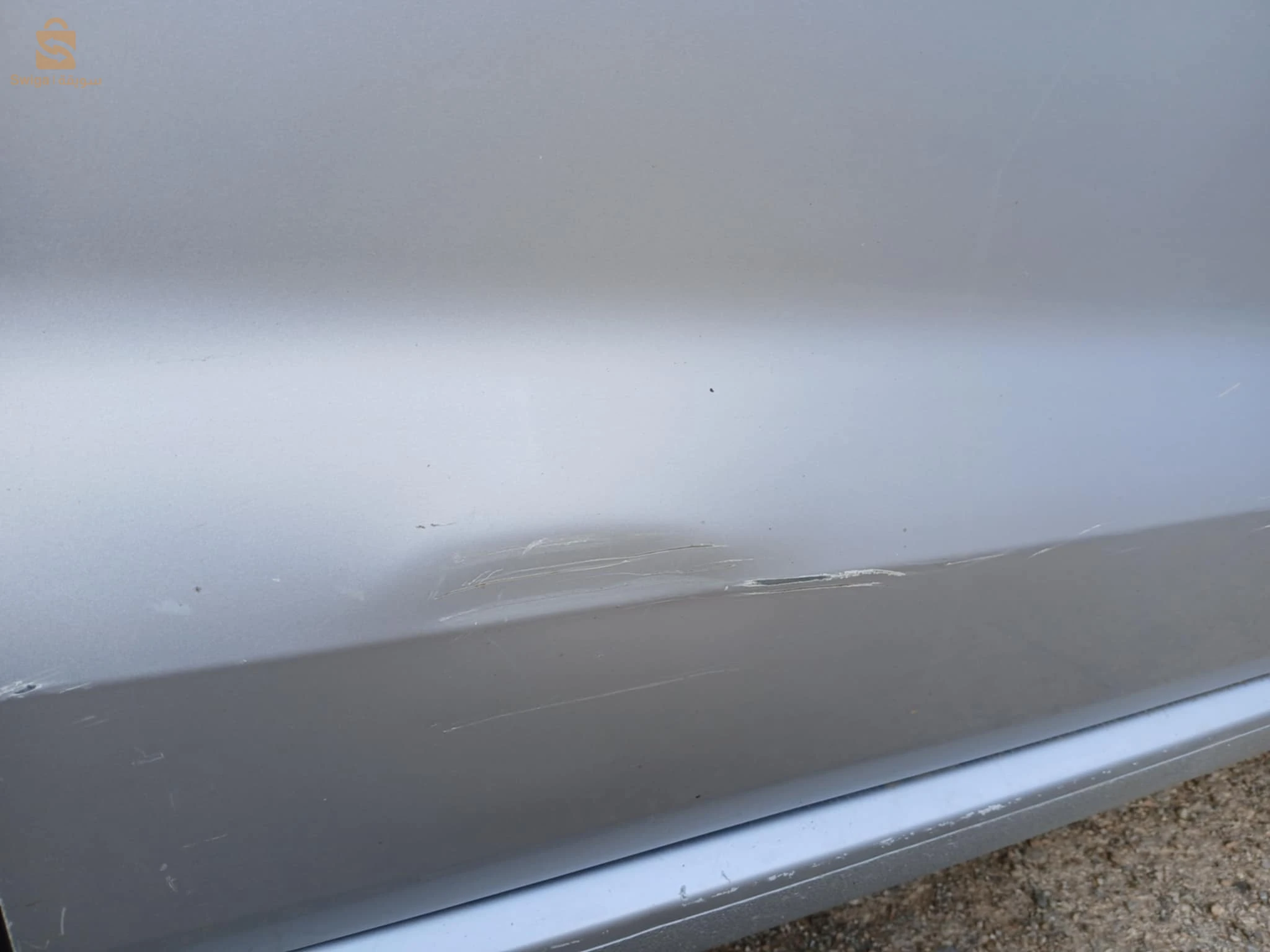 polo sedan