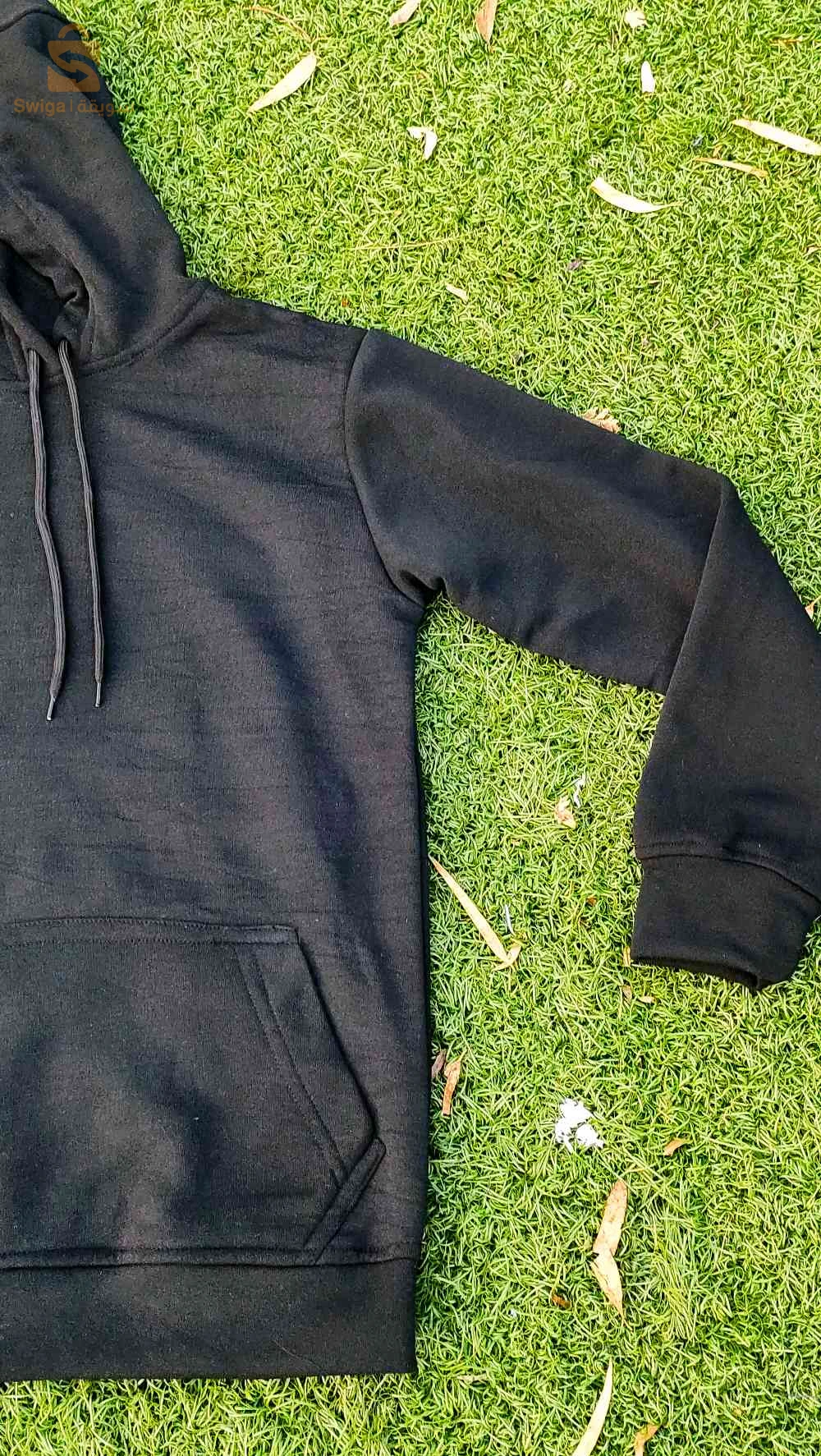 ملابس للنساء و الرجال oversize ensemble