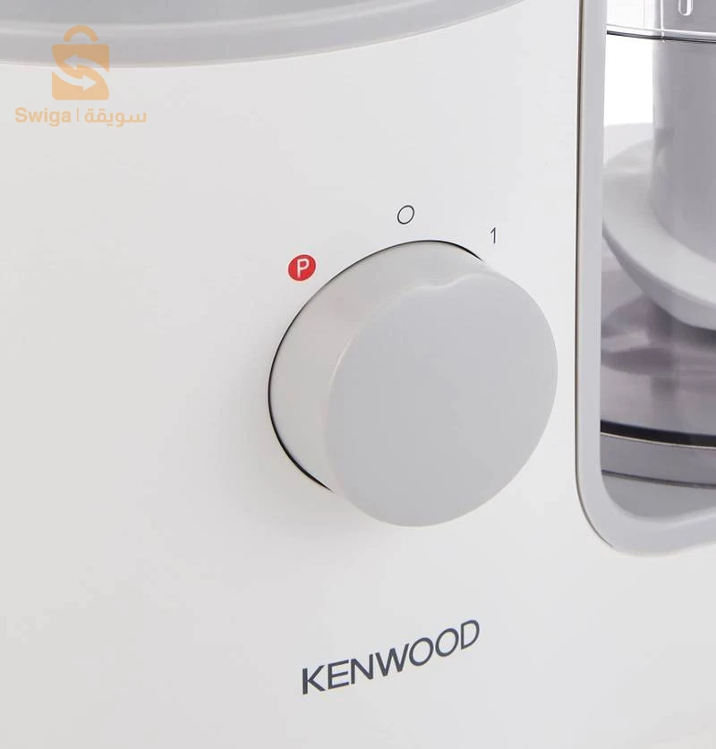 Robot Culinaire KENWOOD