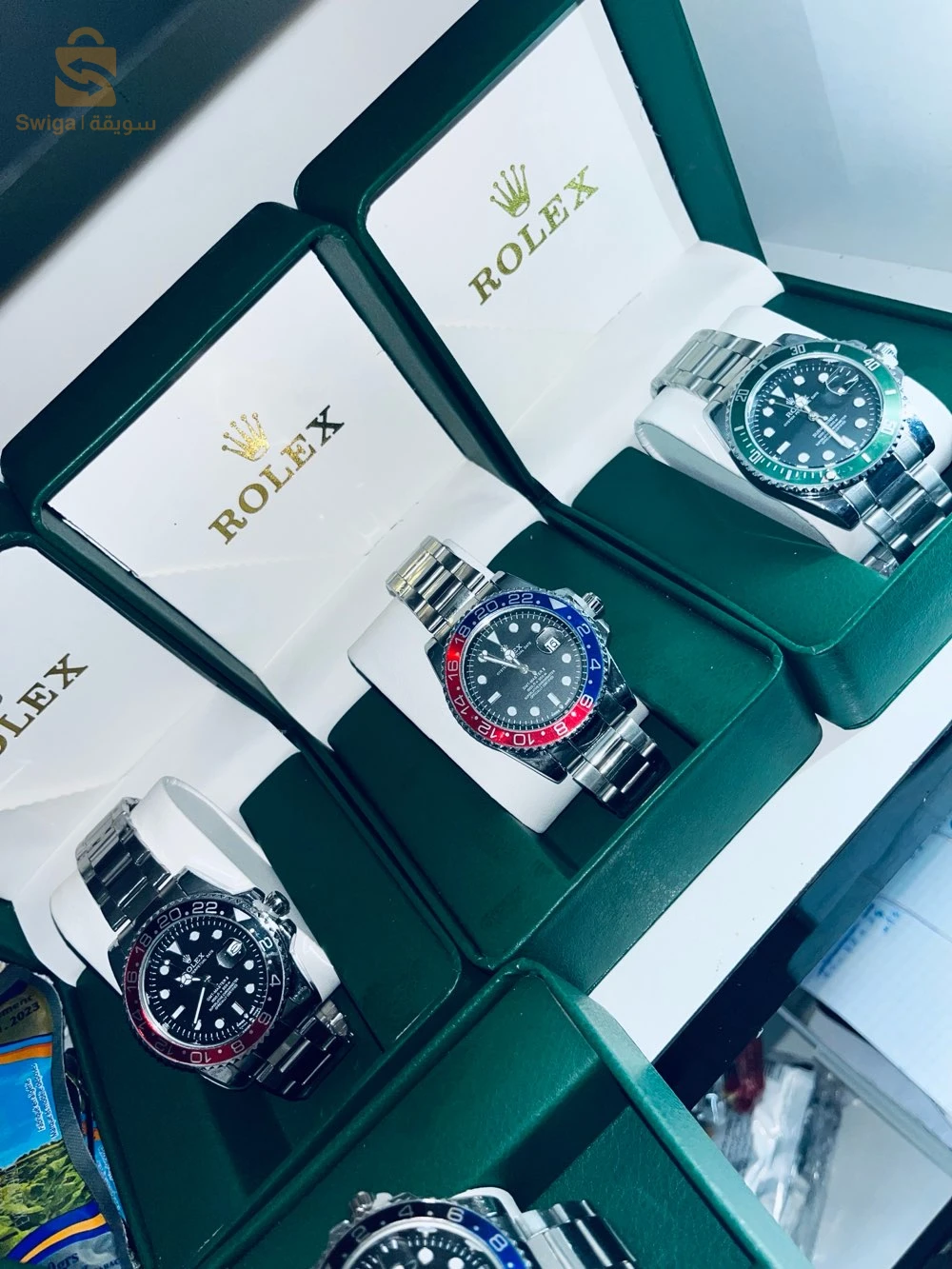 Rolex
