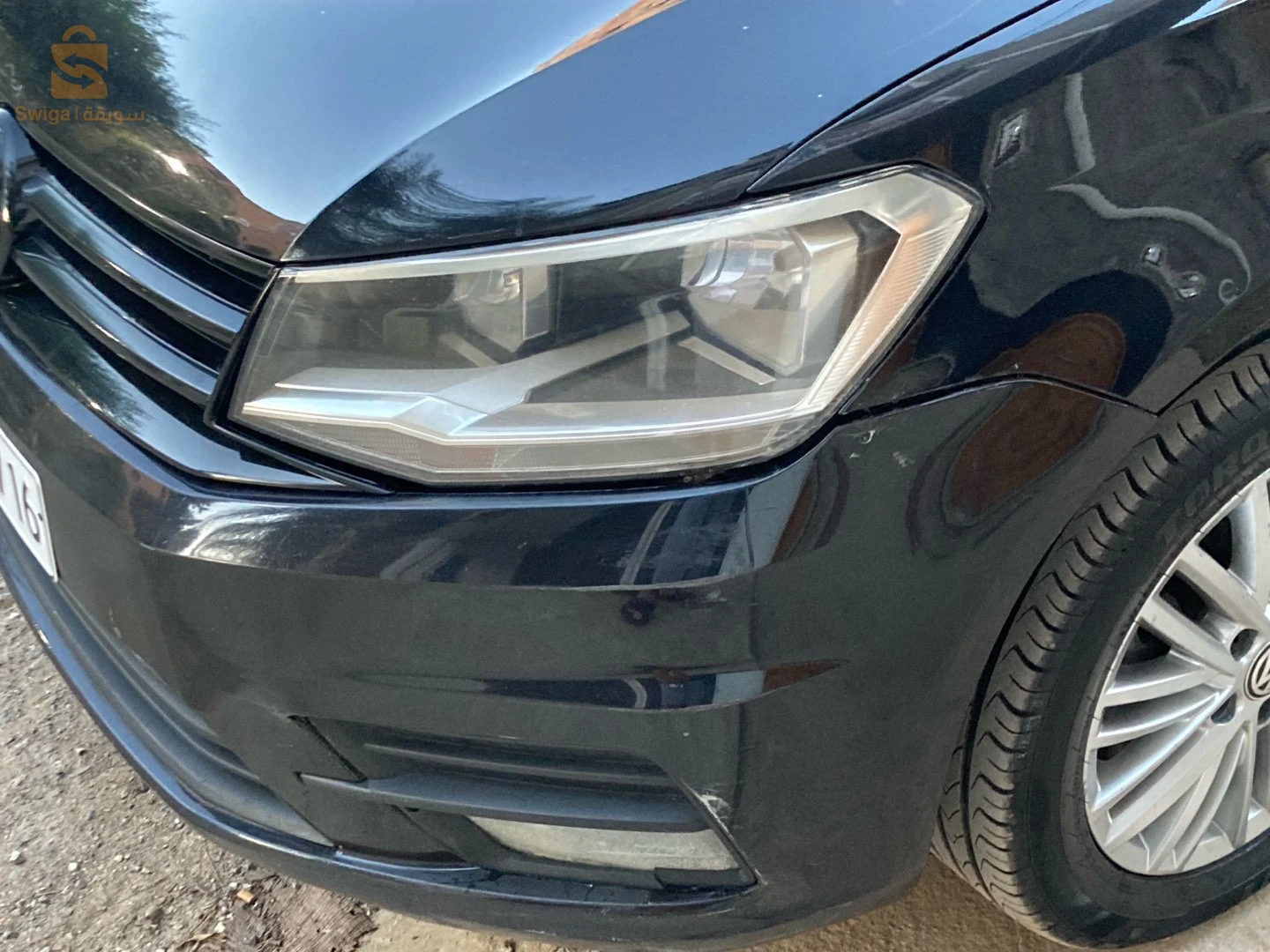 caddy 1.6 tdi machi 134 alf sbigha parchouk avon ou bab couter passager