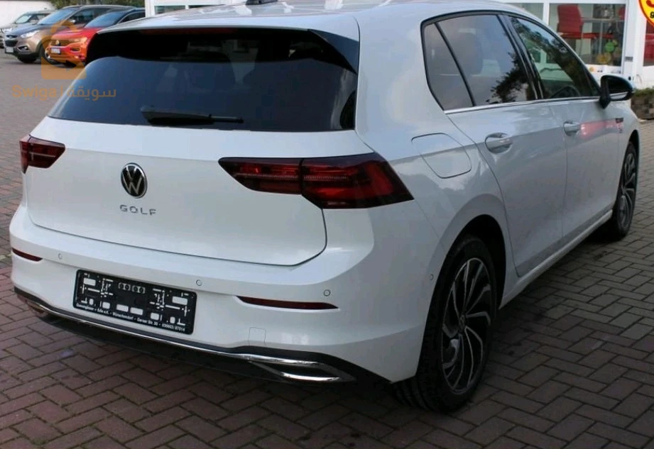 فولكس واجن Golf 2021 19 سطيف