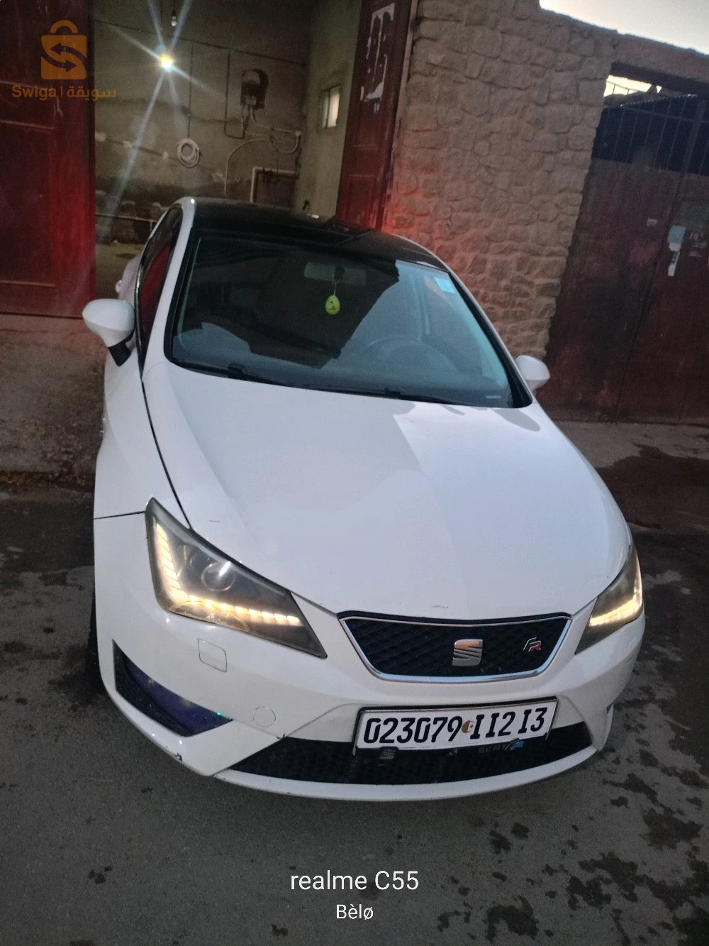 sidi belabes