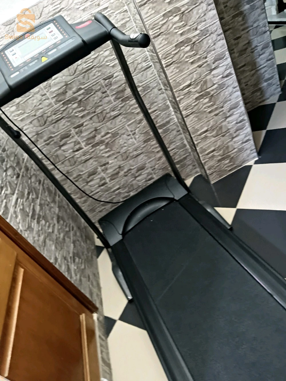 tapis roulent