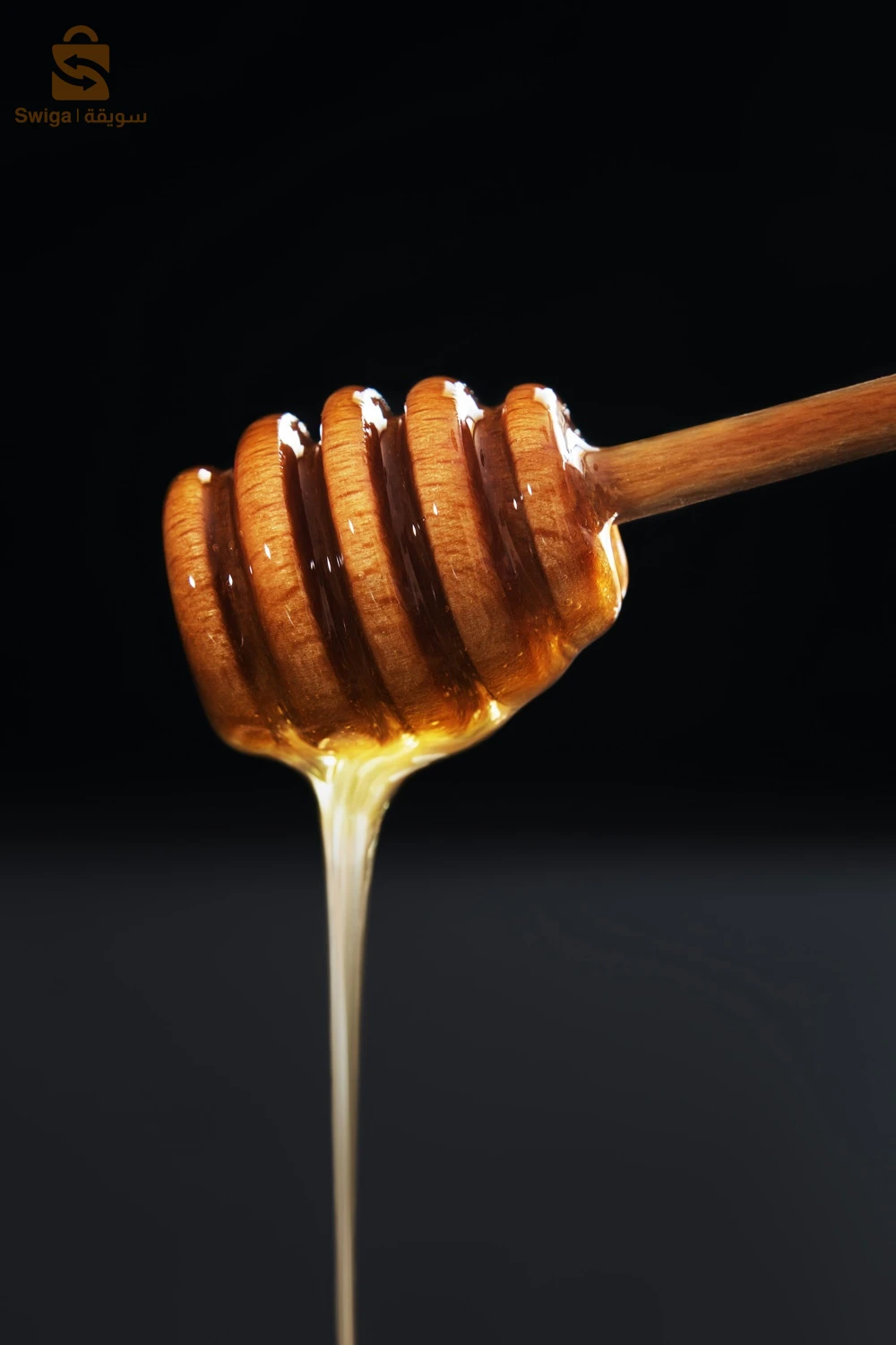 عسل النحل