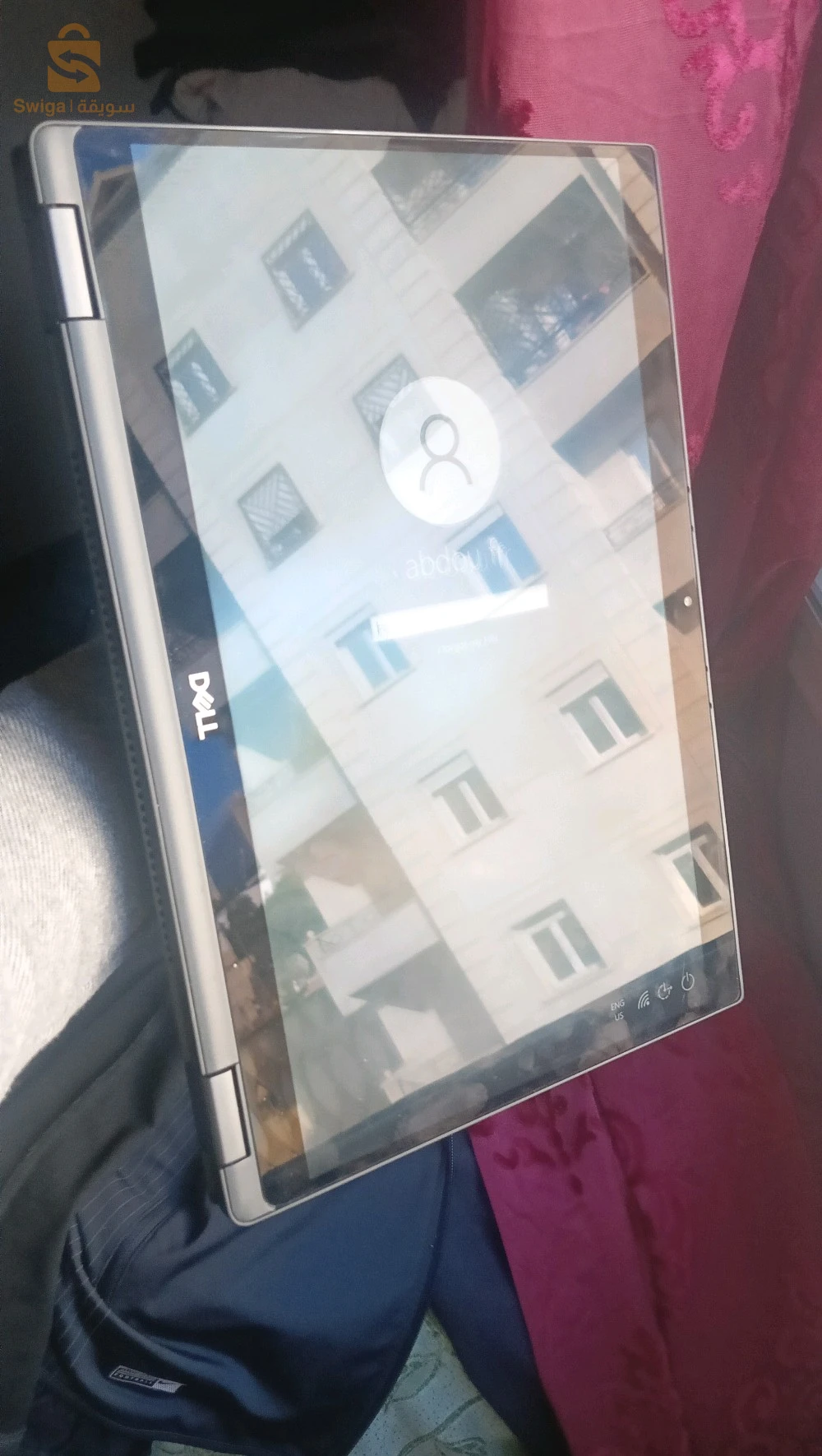 dell latitude 7390 2in 1