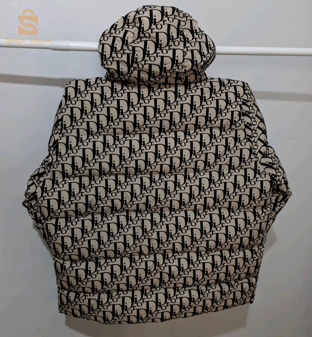 doudoune ChristianDior taille XXL