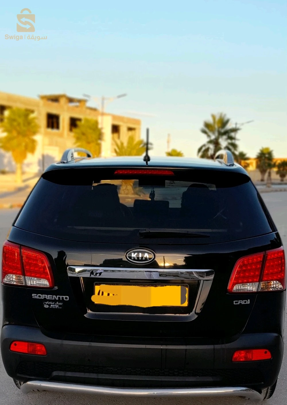 ain beida