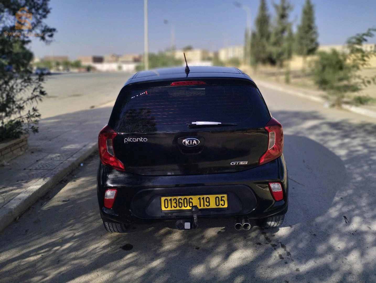 بريكة/ باتنة