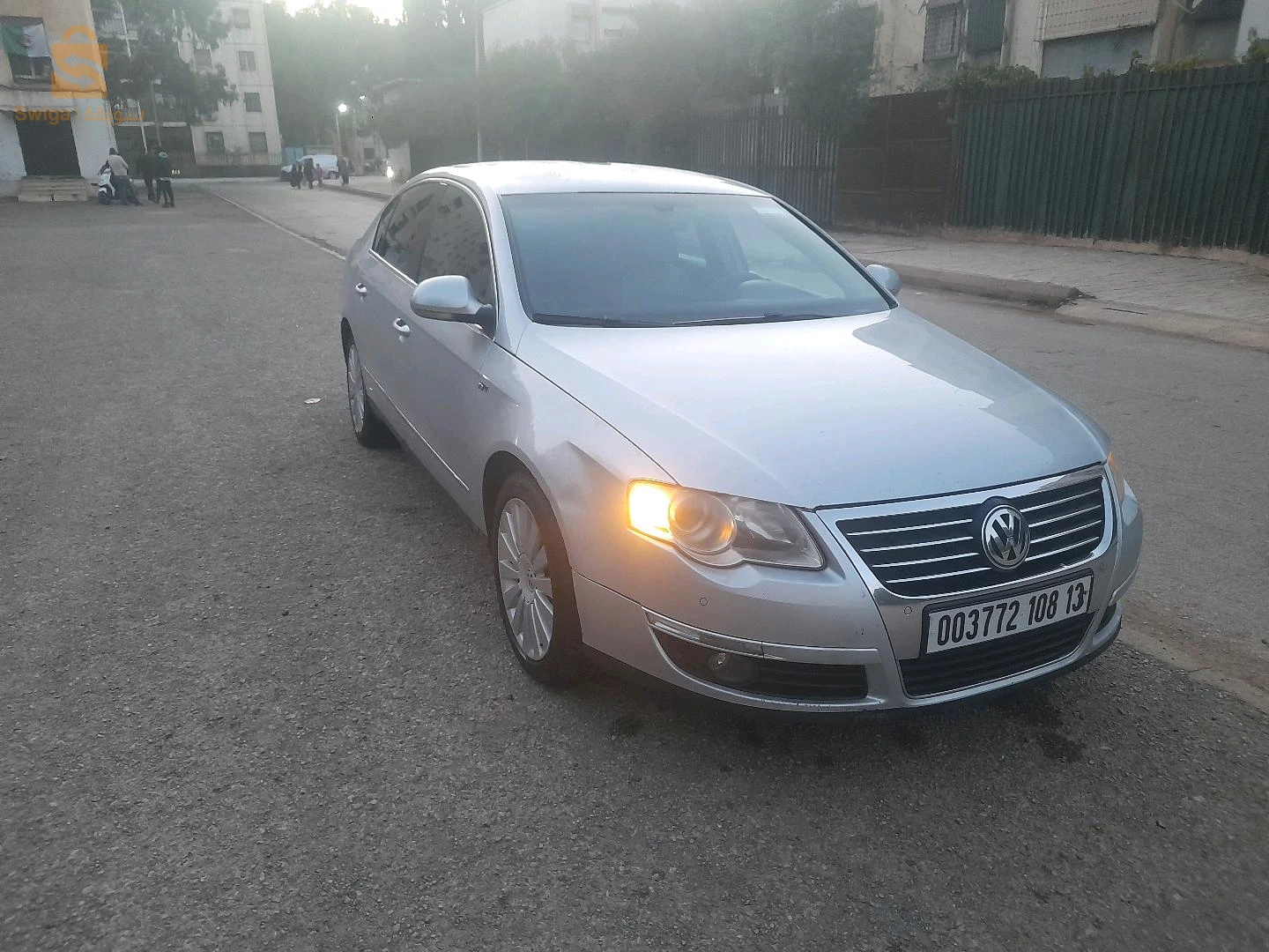 passat