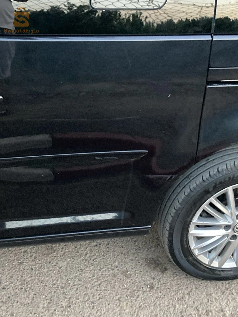 caddy 1.6 tdi machi 134 alf sbigha parchouk avon ou bab couter passager