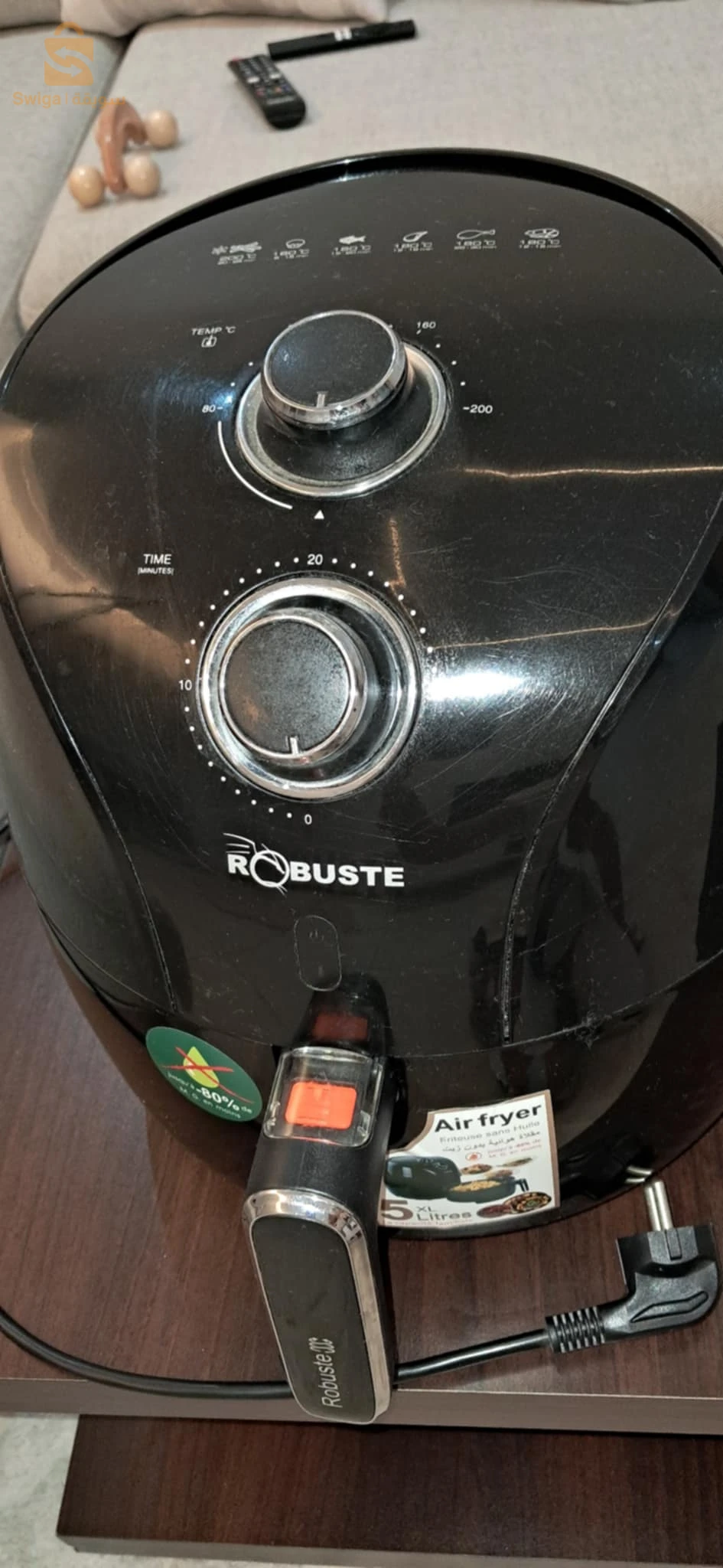 air fryer