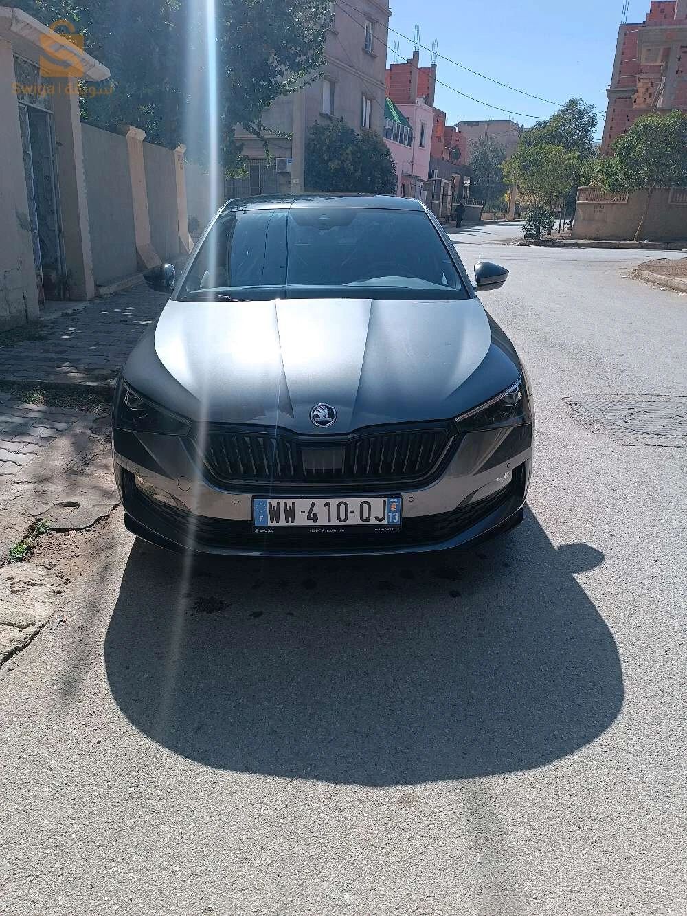 Skoda Scala Monte Carlo 1.0 tsi 2022