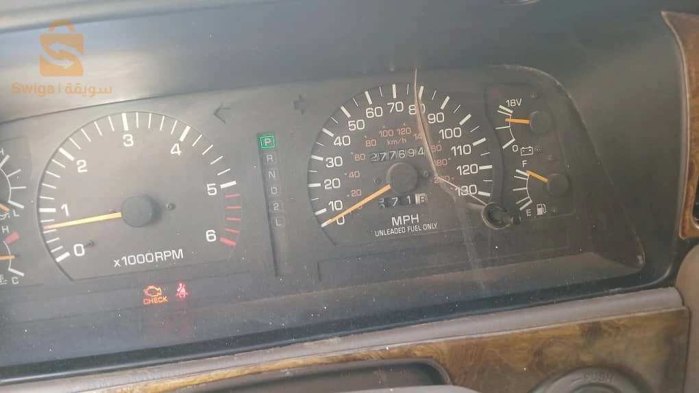 toyota land cruiser fj 80