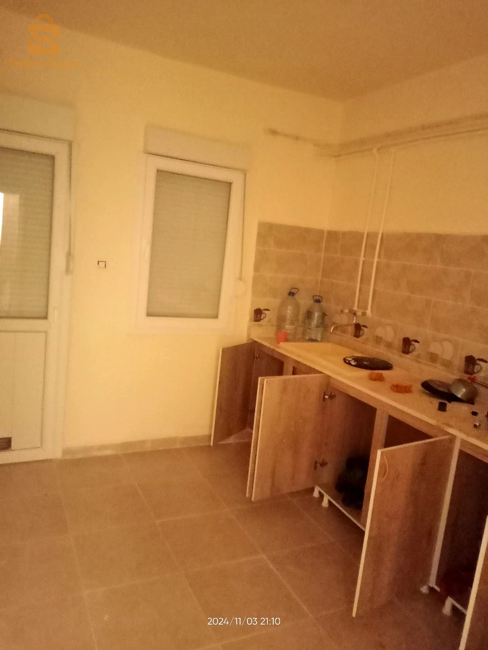 خروبة 1327مسكن عدل