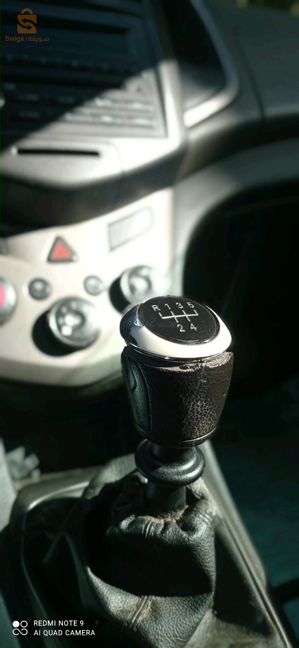 Chevrolet sonic