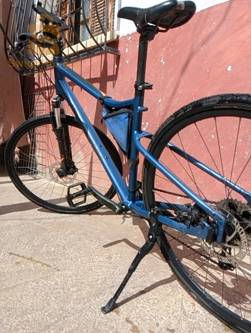 velo River saide 500
نظيفة