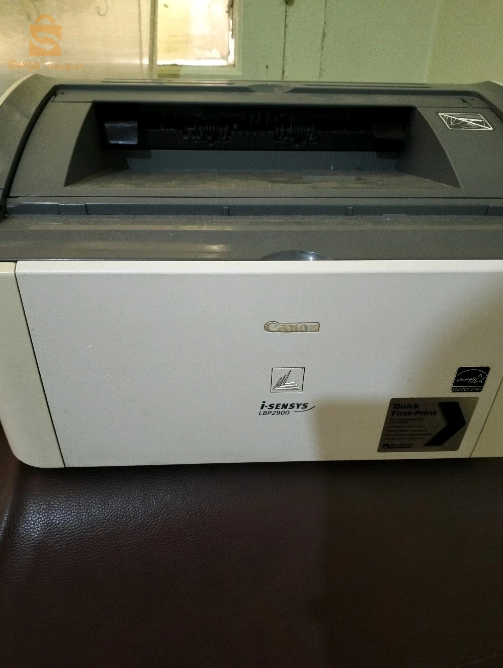 طابعة نوع كانون 2900