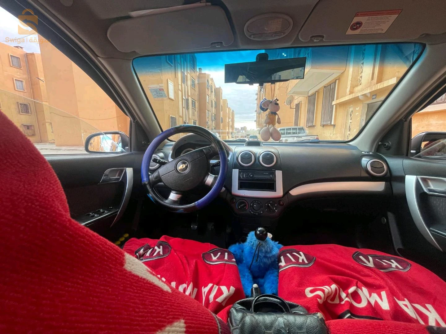 البيض