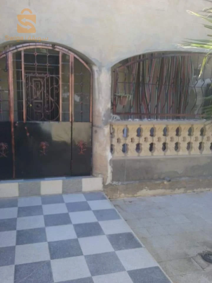 بلدية بولحاف الدير ولاية تبسة