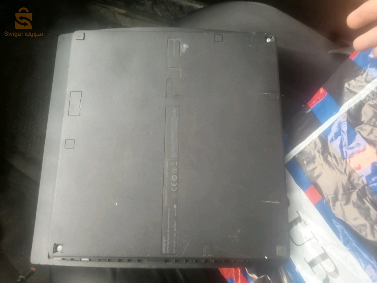 Play station 3