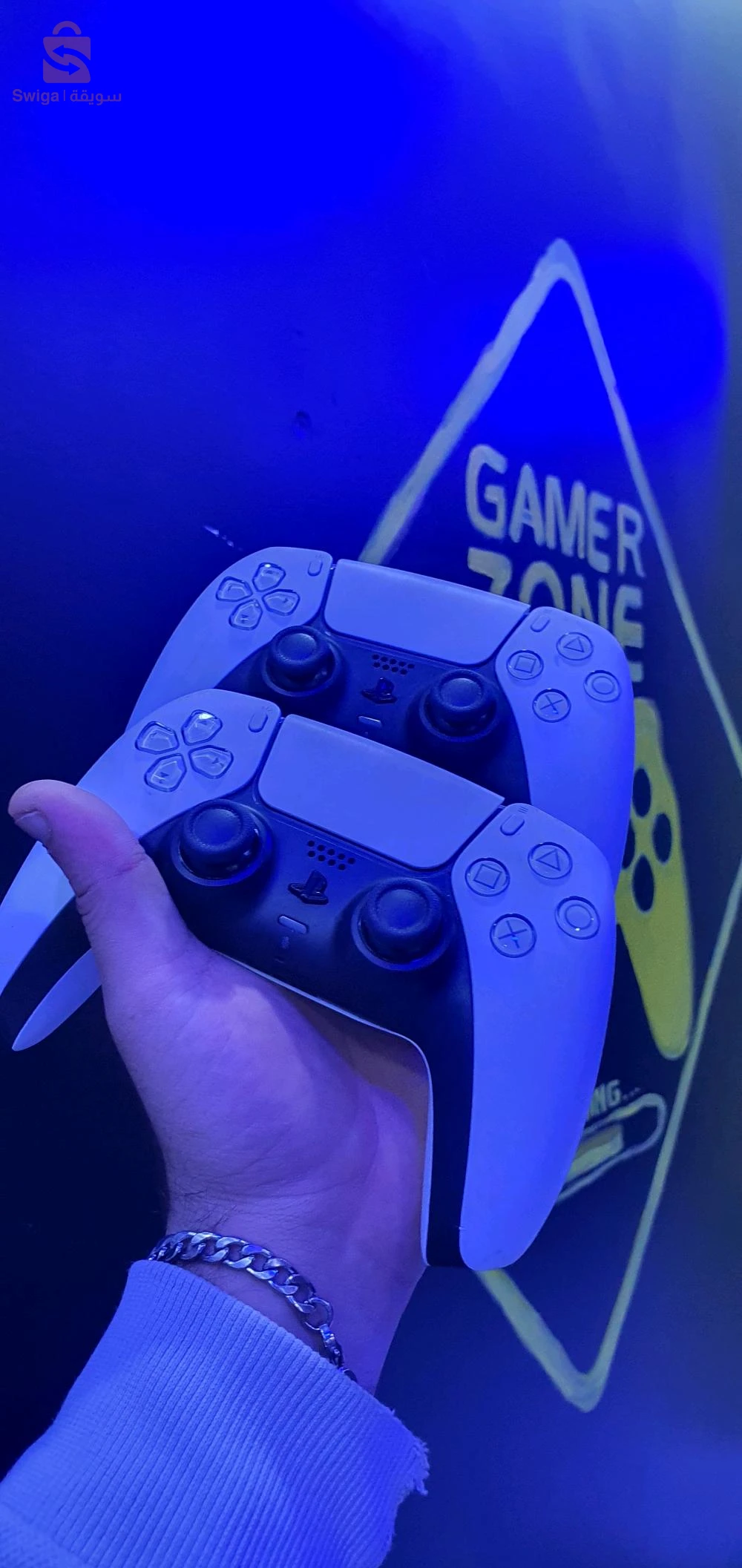 VENTE ET ACHAT CONSOLE DZ JEUX