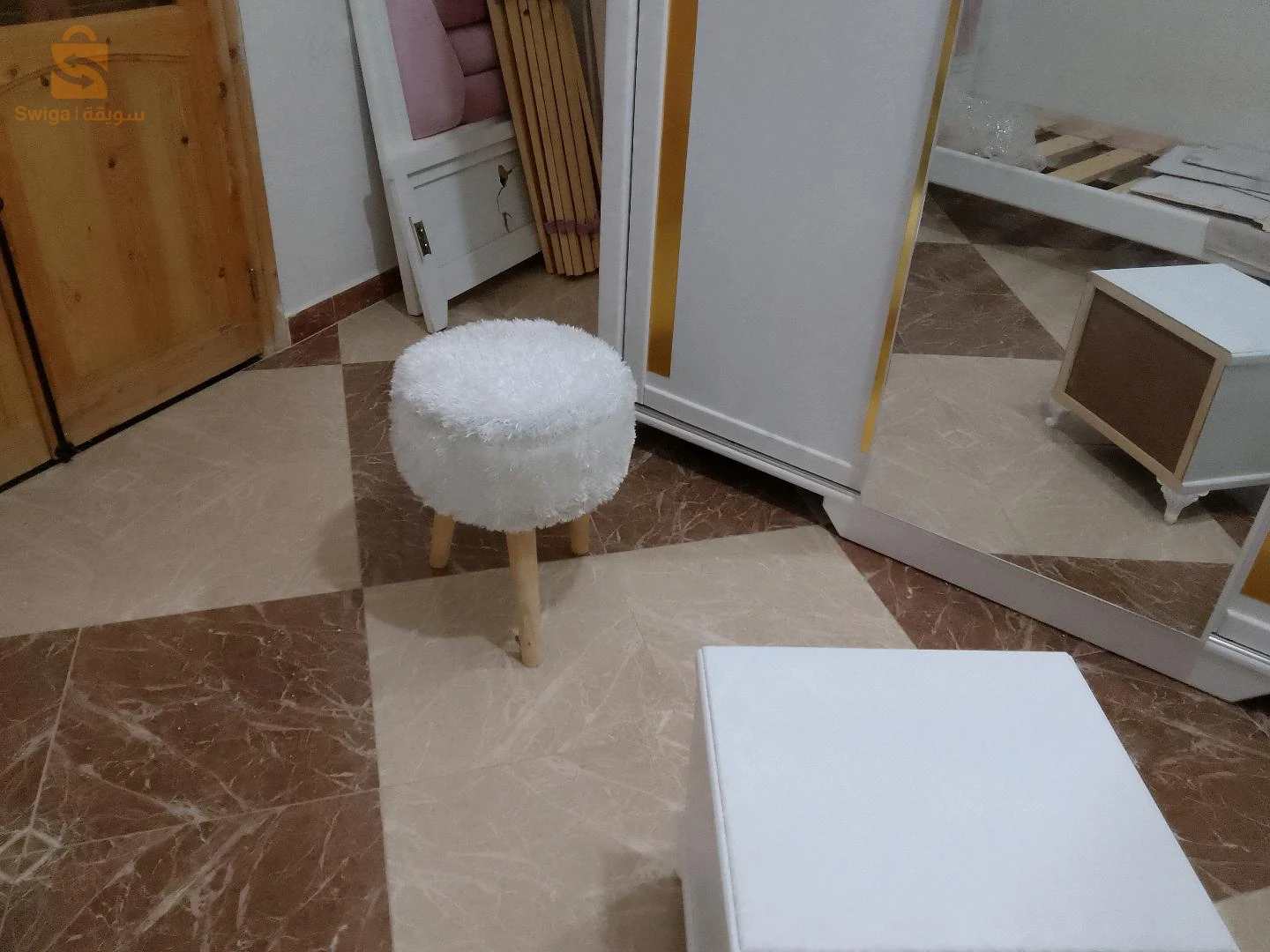 شامرى كوشي...غرفة نوم