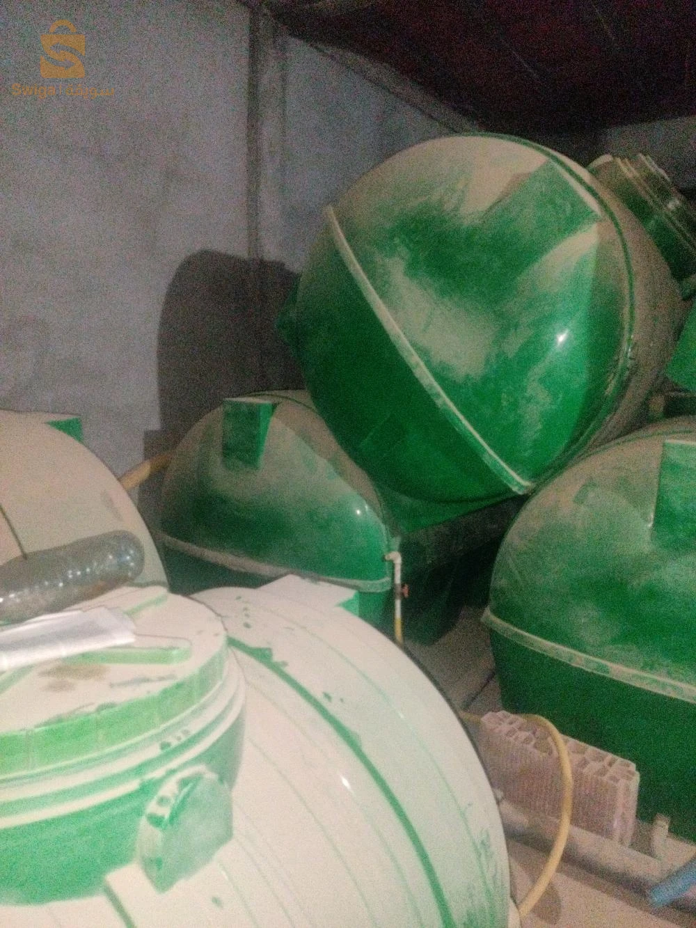 تماسين تقرت