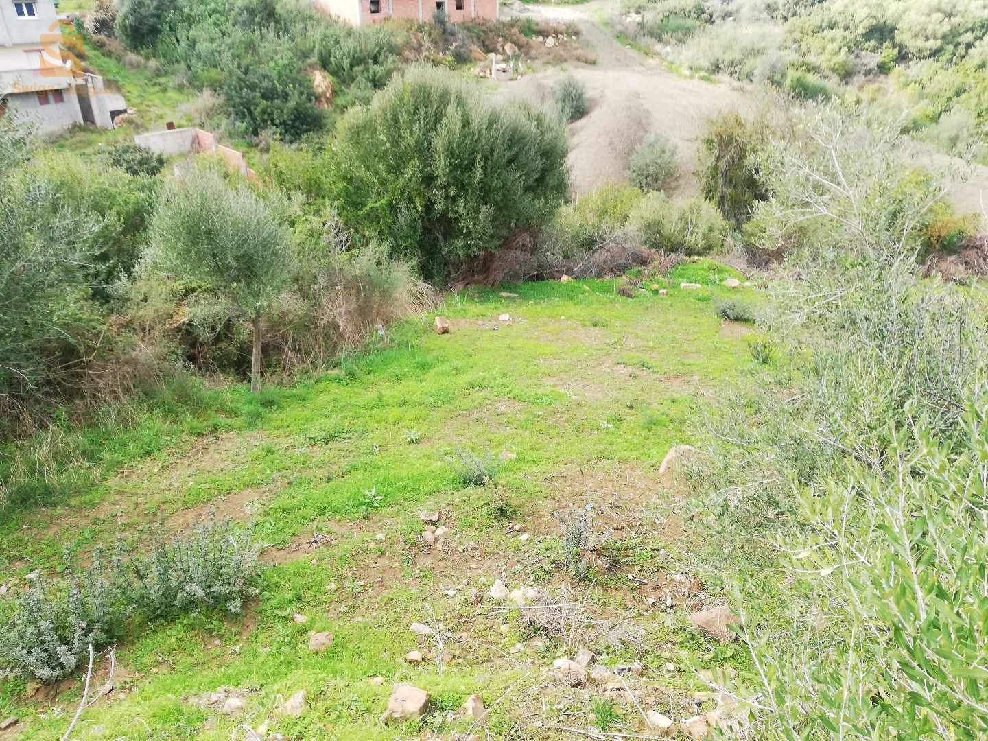 Terrain a vendre