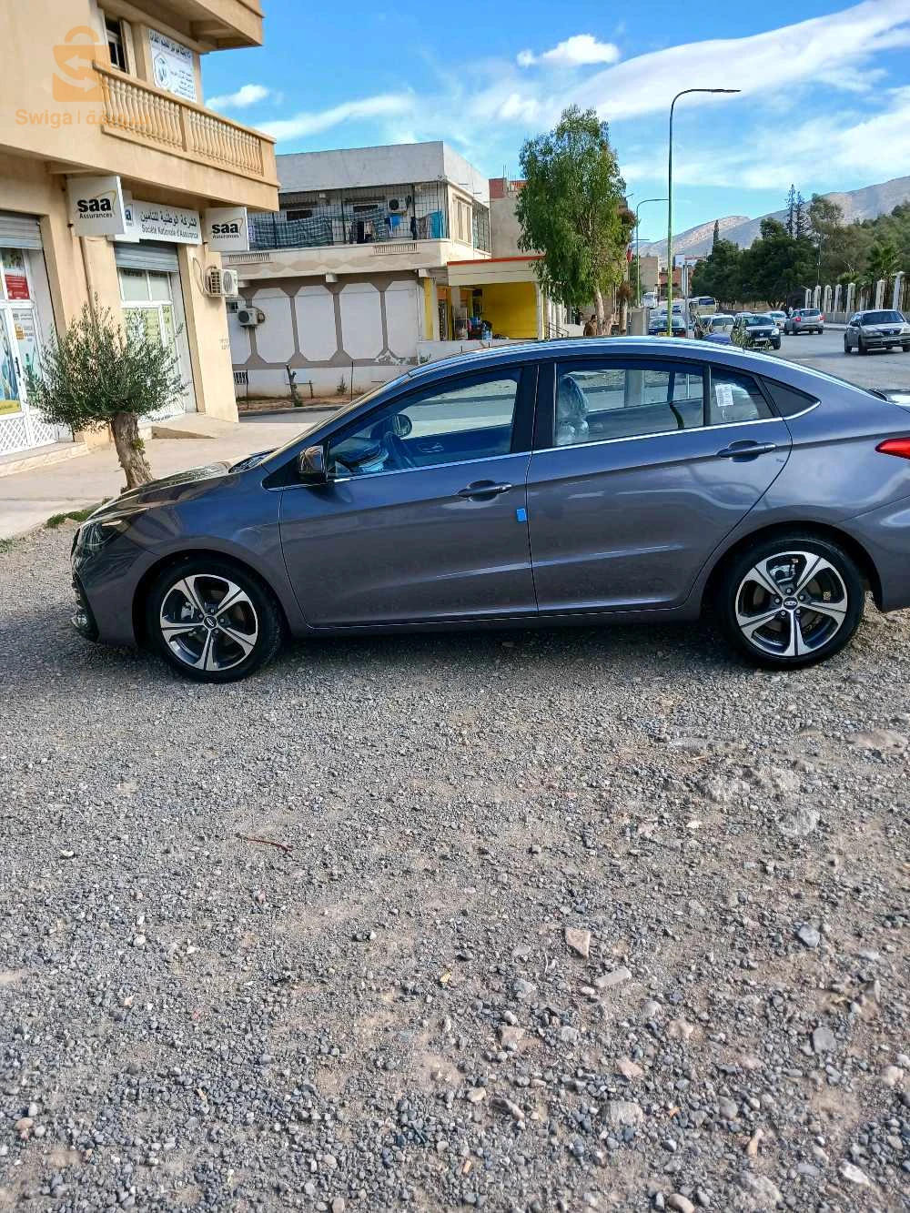 a vendre arrizo 5 luxury www 00 retouche rouler 3000