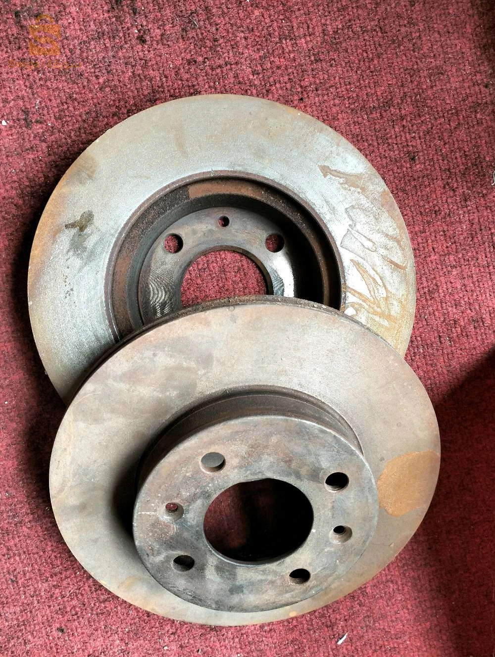 مدخة بنزين Kia Picanto 2010disque des fran Kia Picanto 2010far Kia Picanto 2010 et Kia Picanto 2012