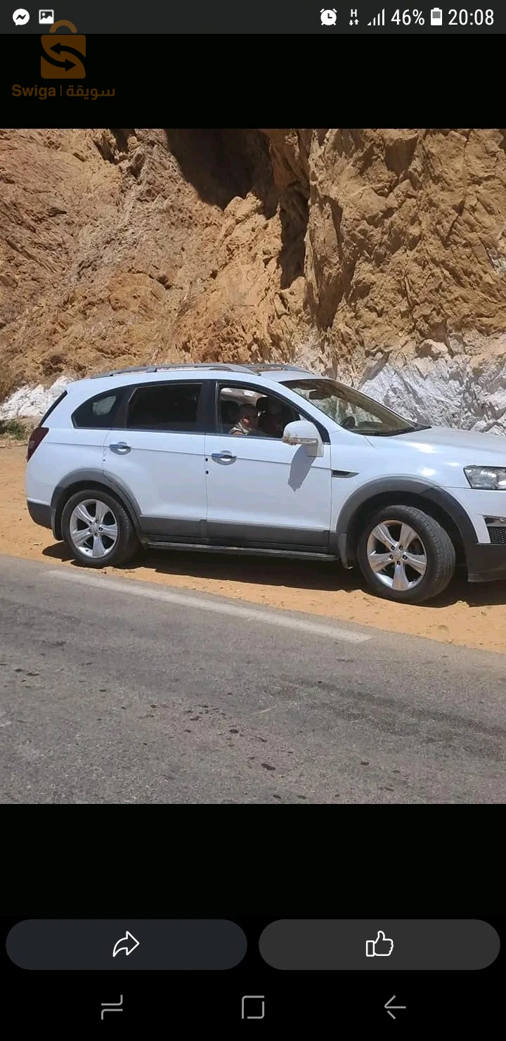 معسكر