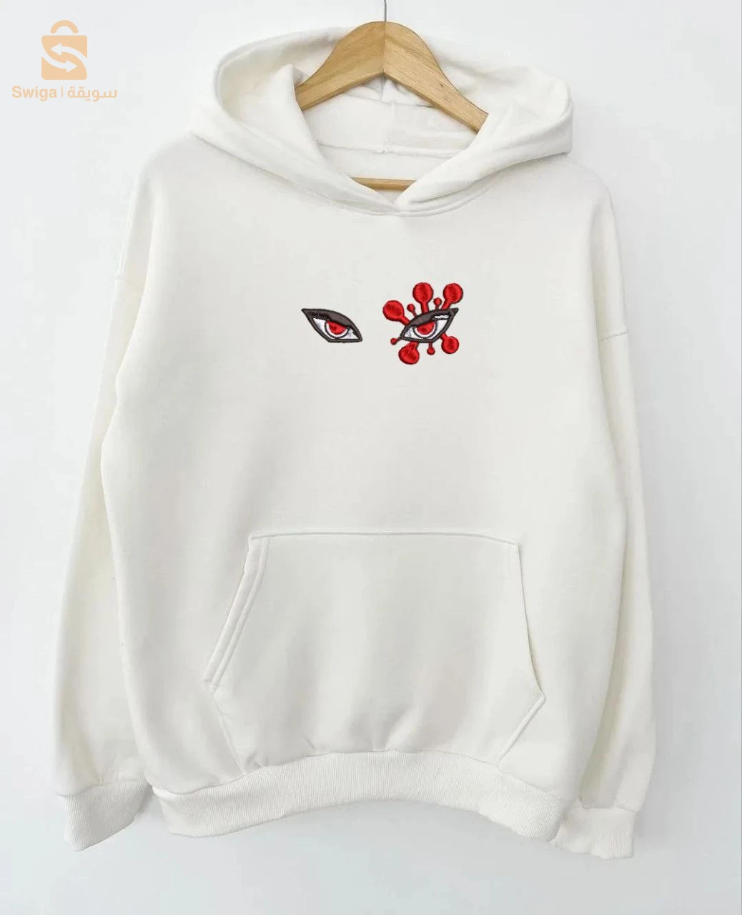 Sweatshirt Oversize