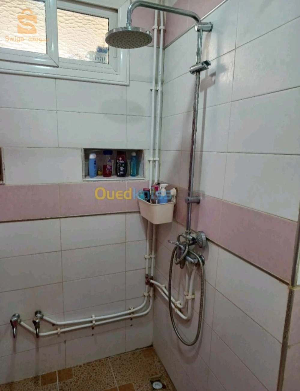 appartement 4e étage