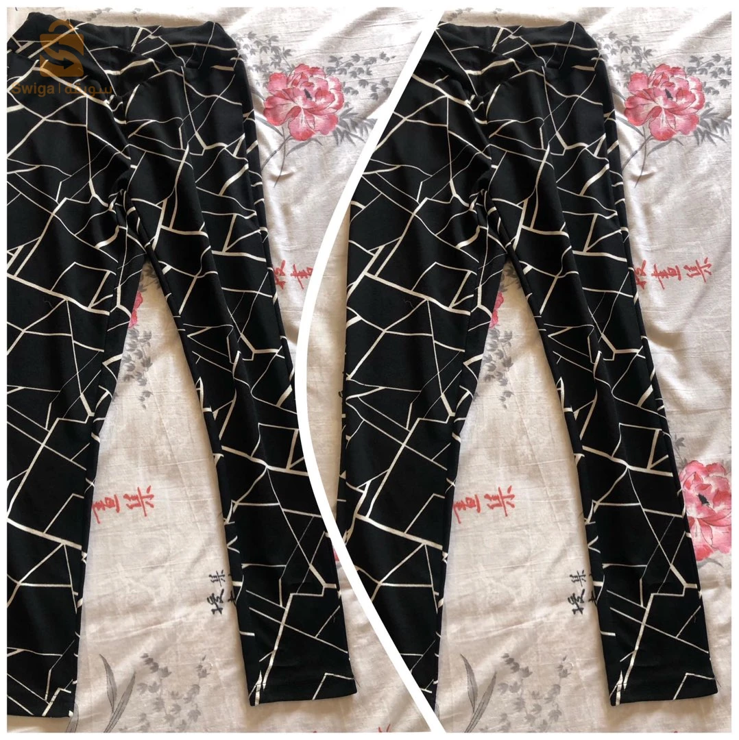 🌟🛍️ VENTE NEUVE - LEGGING SHEIN🌟🛍️