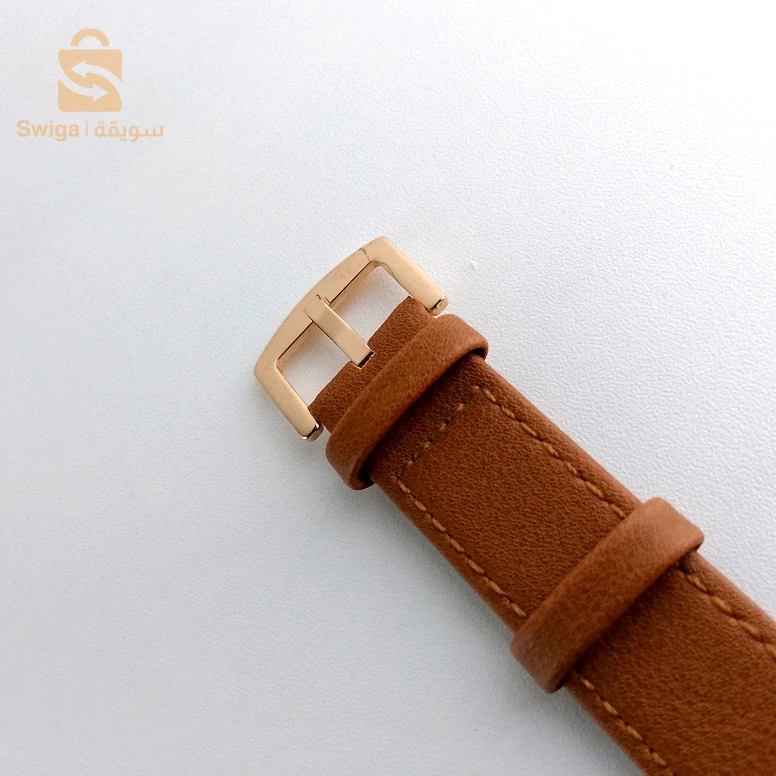 montre homme classique ساعة رجالية كلاسيكية