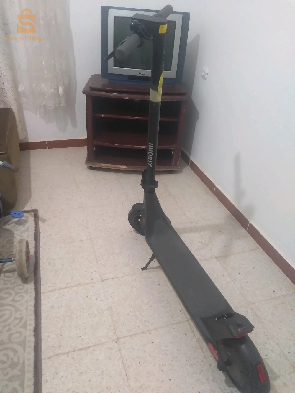 تروتينات نقية بزاف ومهيش ماشية نوع شاومي 4لايت 2 جينيراسيو