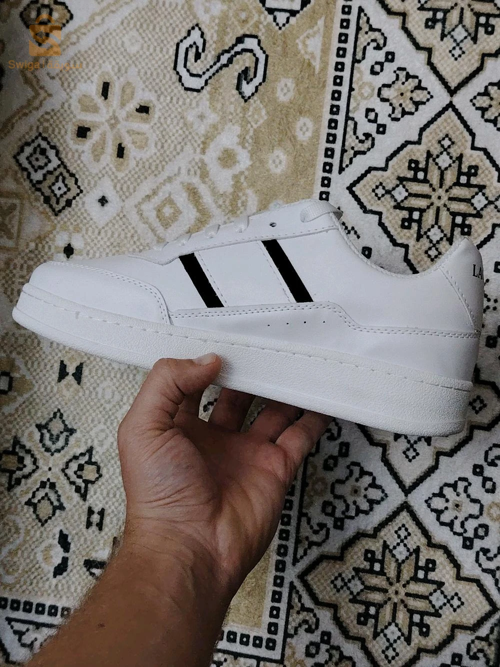 Lacoste High quality