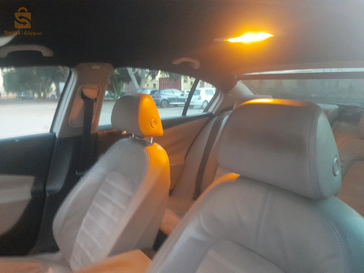 passat