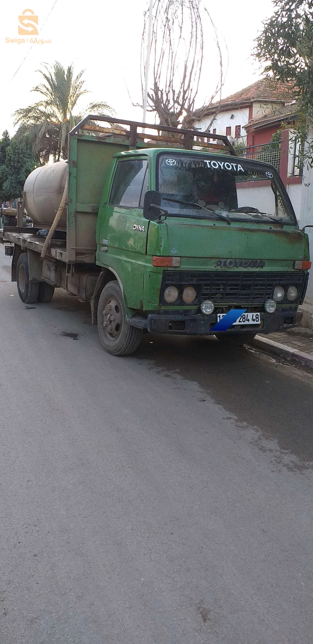 camion b30 telephone 0771996254