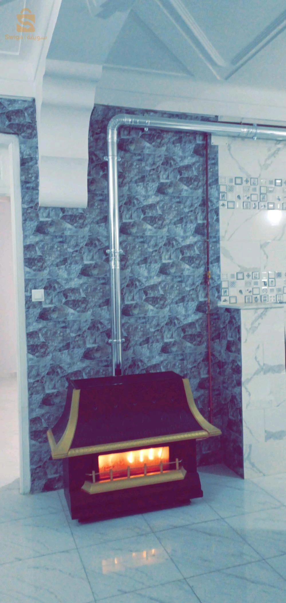 Tout travaux de plombrie et chauffage centrale et gaz climatissation num 0553821401