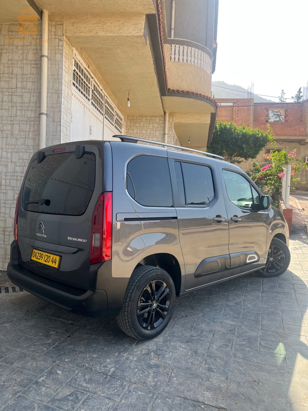 berlingo 2020